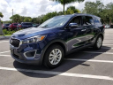 Thumbnail image of 2017 Kia Sorento at Napleton Northlake Kia