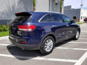 Thumbnail image of 2017 Kia Sorento at Napleton Northlake Kia