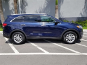 Thumbnail image of 2017 Kia Sorento at Napleton Northlake Kia