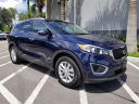 Thumbnail image of 2017 Kia Sorento at Napleton Northlake Kia