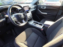 Thumbnail image of 2022 Ford Explorer at Palmetto57Nissan NEW