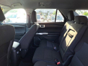2022 Ford Explorer XLT at Palmetto57 Nissan
