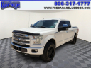 Thumbnail image of 2016 Ford F-150 at The Garage