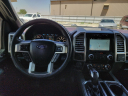 Thumbnail image of 2016 Ford F-150 at The Garage