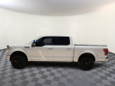 Thumbnail image of 2016 Ford F-150 at The Garage