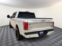 Thumbnail image of 2016 Ford F-150 at The Garage