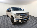 Thumbnail image of 2016 Ford F-150 at The Garage