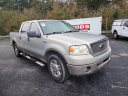 2006 Ford F-150 at CARZ4YOU.COM of ROBERTSDALE, AL