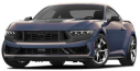 Thumbnail image of 2025 Ford Mustang at Mac Haik Ford Georgetown Preowned