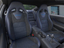 Thumbnail image of 2025 Ford Mustang at Mac Haik Ford Georgetown Preowned