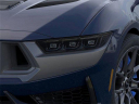 Thumbnail image of 2025 Ford Mustang at Mac Haik Ford Georgetown Preowned