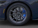 Thumbnail image of 2025 Ford Mustang at Mac Haik Ford Georgetown Preowned