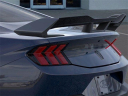 Thumbnail image of 2025 Ford Mustang at Mac Haik Ford Georgetown Preowned