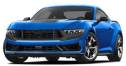 Thumbnail image of 2025 Ford Mustang at Mac Haik Ford Georgetown Preowned