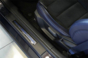 Thumbnail image of 2025 Ford Mustang at Mac Haik Ford Georgetown Preowned