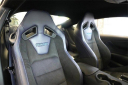 Thumbnail image of 2025 Ford Mustang at Mac Haik Ford Georgetown Preowned