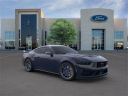 Thumbnail image of 2025 Ford Mustang at Mac Haik Ford Georgetown Preowned
