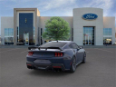 Thumbnail image of 2025 Ford Mustang at Mac Haik Ford Georgetown Preowned