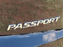 Thumbnail image of 2020 Honda Passport at Honda of Bridgewater