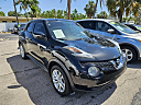 Thumbnail image of 2016 Nissan JUKE at Modern Corp Auto Sales
