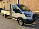 Thumbnail image of 2018 Ford Transit at GWINNETT MOTOR COMPANY
