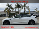 Thumbnail image of 2021 Tesla Model 3 at ALL Auto Sales