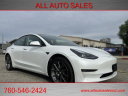 Thumbnail image of 2021 Tesla Model 3 at ALL Auto Sales