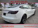 Thumbnail image of 2021 Tesla Model 3 at ALL Auto Sales