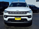 Thumbnail image of 2022 Jeep Compass at Buhler & Bitter Chrysler Jeep Dodge