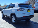 Thumbnail image of 2022 Jeep Compass at Buhler & Bitter Chrysler Jeep Dodge