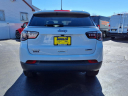 Thumbnail image of 2022 Jeep Compass at Buhler & Bitter Chrysler Jeep Dodge