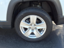 Thumbnail image of 2022 Jeep Compass at Buhler & Bitter Chrysler Jeep Dodge