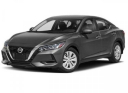 2022 Nissan Sentra S at Valdosta Nissan - New