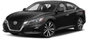 Thumbnail image of 2020 Nissan Altima at vans Honda Used