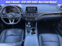 Thumbnail image of 2020 Nissan Altima at vans Honda Used