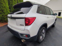 Thumbnail image of 2022 Honda Passport at YorkVolkswagen USED