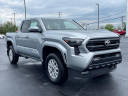 Thumbnail image of 2025 Toyota Tacoma at Rusty Wallace Toyota