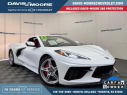 Thumbnail image of 2024 Chevrolet Corvette at Davis Moore Chevrolet USED