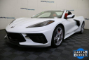 Thumbnail image of 2024 Chevrolet Corvette at Davis Moore Chevrolet USED