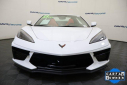 Thumbnail image of 2024 Chevrolet Corvette at Davis Moore Chevrolet USED