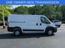 2021 Ram ProMaster 1500 136 WB at Capital Chrysler Dodge Jeep RAM