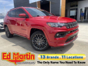 Thumbnail image of 2022 Jeep Compass at 7 EM Used