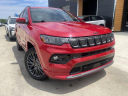 Thumbnail image of 2022 Jeep Compass at 7 EM Used