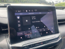Thumbnail image of 2022 Jeep Compass at 7 EM Used