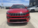 Thumbnail image of 2022 Jeep Compass at 7 EM Used