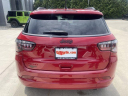 Thumbnail image of 2022 Jeep Compass at 7 EM Used