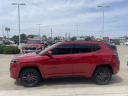 Thumbnail image of 2022 Jeep Compass at 7 EM Used