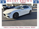 Thumbnail image of 2023 Maserati Ghibli at Henry Brown Buick GMC - New
