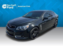 Thumbnail image of 2014 Chevrolet SS at KenGarffFordAmericanFork USED