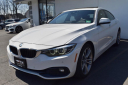 Thumbnail image of 2019 BMW 4 Series at Milan Motors